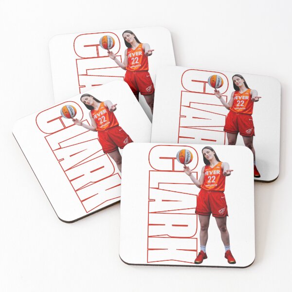 Item preview, Caitlin Clark Indiana Fever 22 designed and sold by lavndershrtdays.