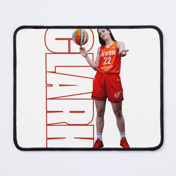 Item preview, Caitlin Clark Indiana Fever 22 designed and sold by lavndershrtdays.