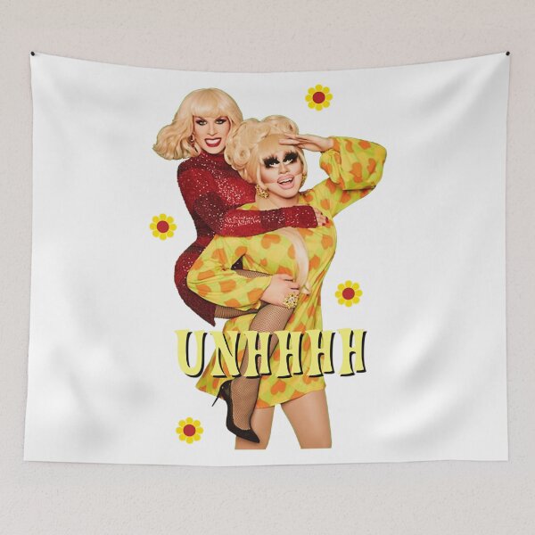 Item preview, Retro Vintage Show Funny Tv designed and sold by ArtChicBlackWh.