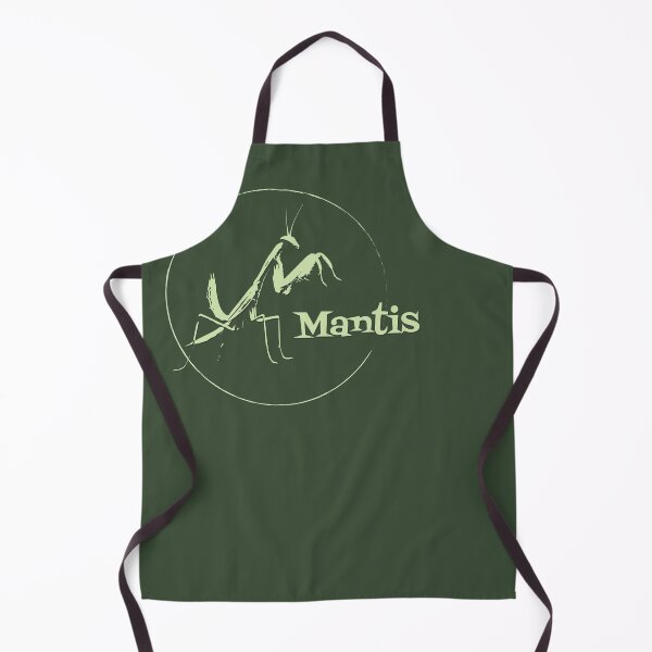 Item preview, Elegant Mantis Silhouette Art designed and sold by KiwiRider.