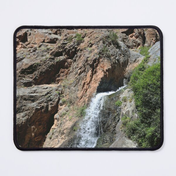 Item preview, Waterfall of the Atlas designed and sold by zumi.