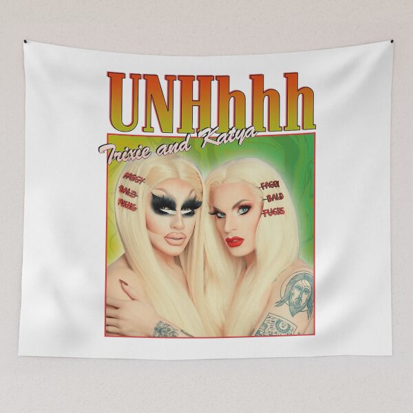 Item preview, Funny Tv Retro Vintage Show designed and sold by ArtChicBlackWh.