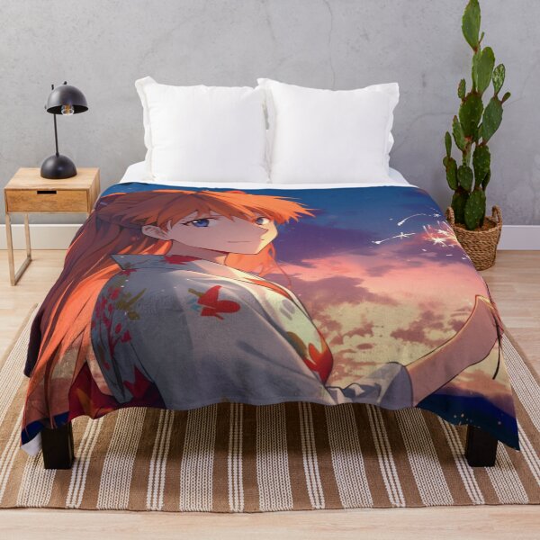 Artikelvorschau, Asuka Langley entworfen und verkauft von jinwooo.