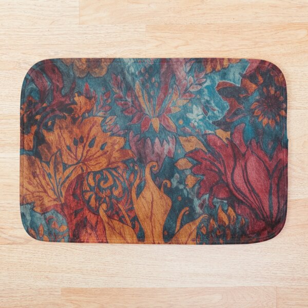Item preview, Ethereal Floral Symphony designed and sold by ARTHEMID.