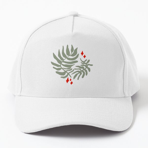 Item preview, Ferns Inverted designed and sold by thetuckduck.