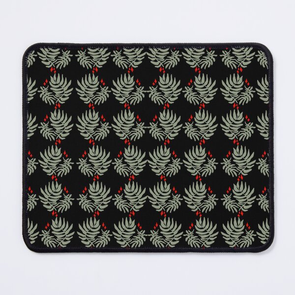 Item preview, Ferns Inverted designed and sold by thetuckduck.