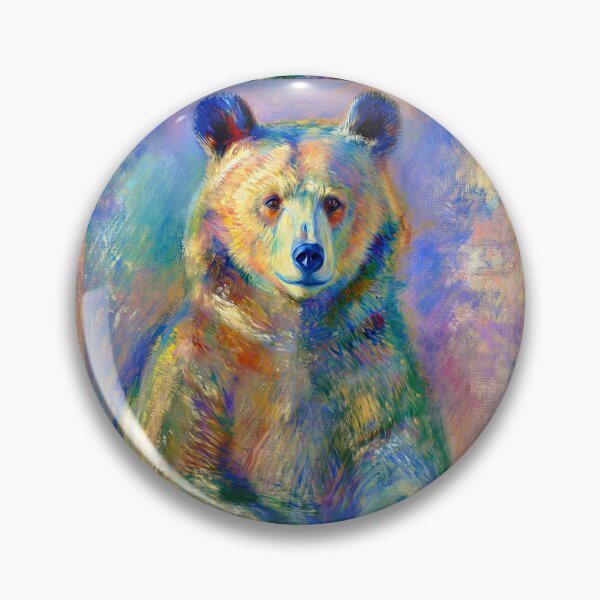 Item preview, Bear designed and sold by Savannah Gibbs.
