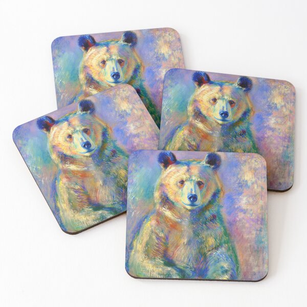 Item preview, Bear designed and sold by Savannah Gibbs.
