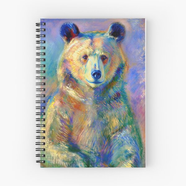 Item preview, Bear designed and sold by Savannah Gibbs.