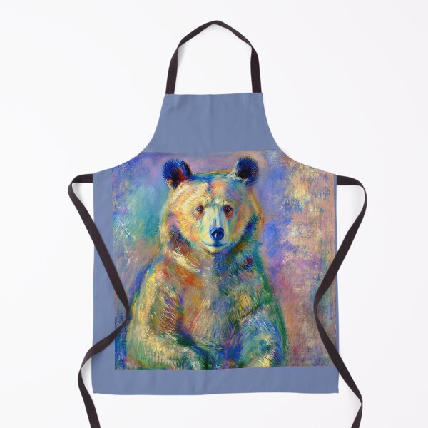 Item preview, Bear designed and sold by Savannah Gibbs.