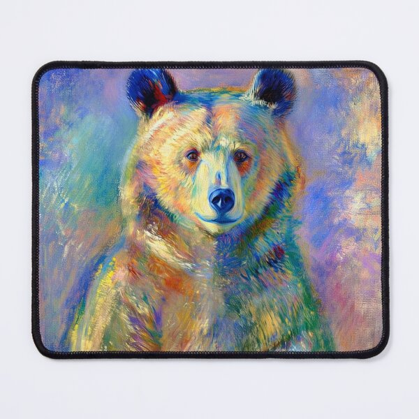 Item preview, Bear designed and sold by Savannah Gibbs.