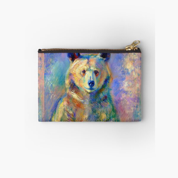 Item preview, Bear designed and sold by Savannah Gibbs.