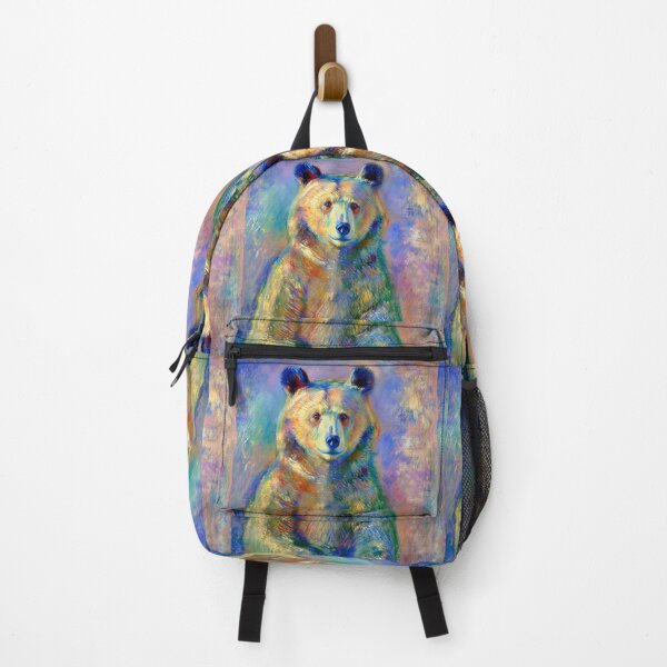 Item preview, Bear designed and sold by Savannah Gibbs.