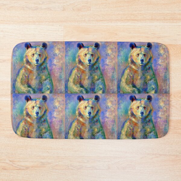 Item preview, Bear designed and sold by Savannah Gibbs.