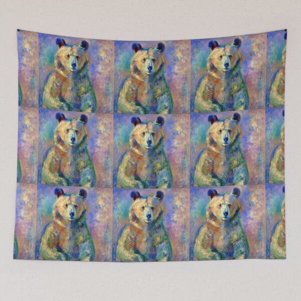 Item preview, Bear designed and sold by Savannah Gibbs.