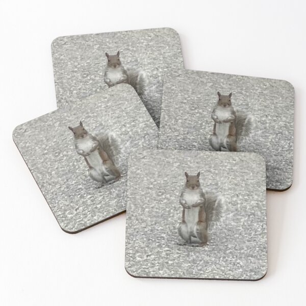 Item preview, Squirrel Standing  designed and sold by Amanda1775.