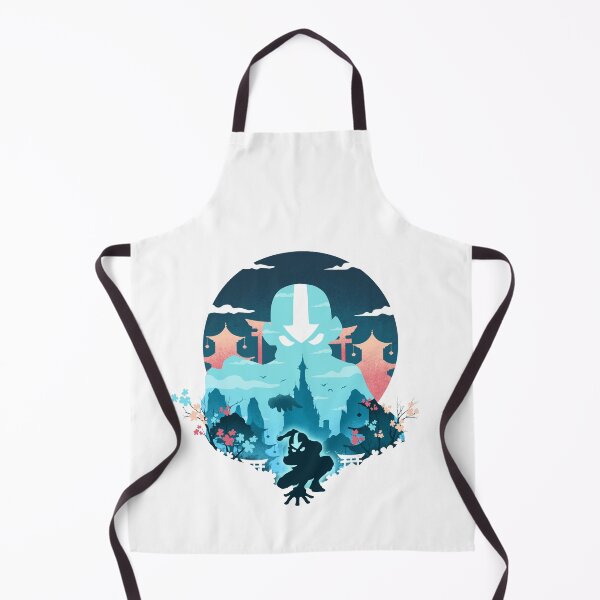 Item preview, Last Airbender 3 designed and sold by Bee Rose.