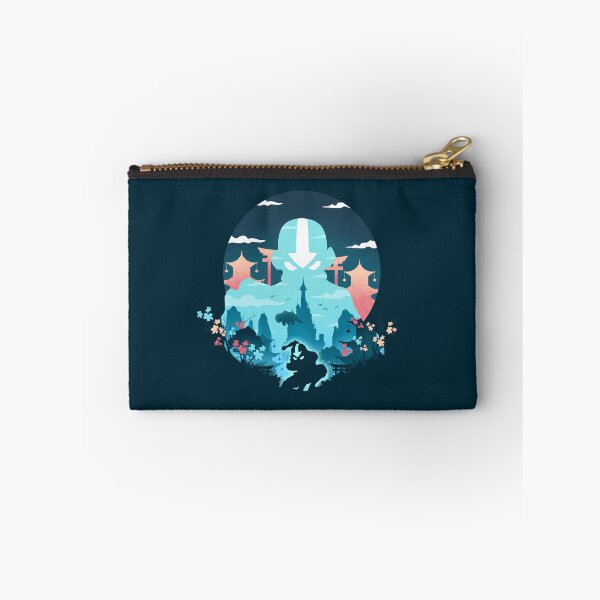 Item preview, Last Airbender 3 designed and sold by Bee Rose.