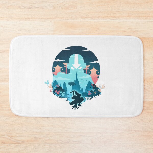 Item preview, Last Airbender 3 designed and sold by Bee Rose.