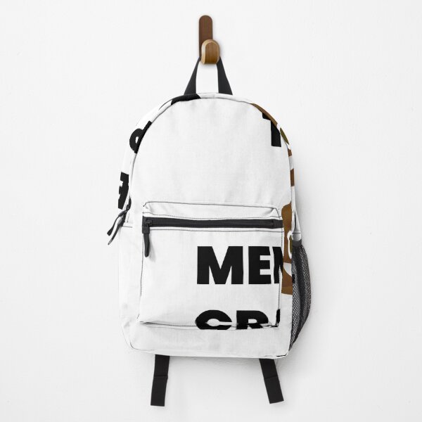 Item preview, MEN GET CRAMPS TOO designed and sold by Cluster68.