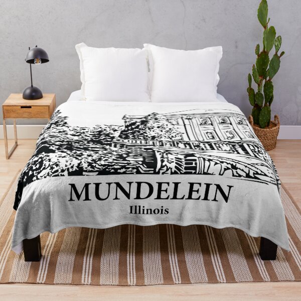 Item preview, Mundelein - Illinois designed and sold by Lakeric.