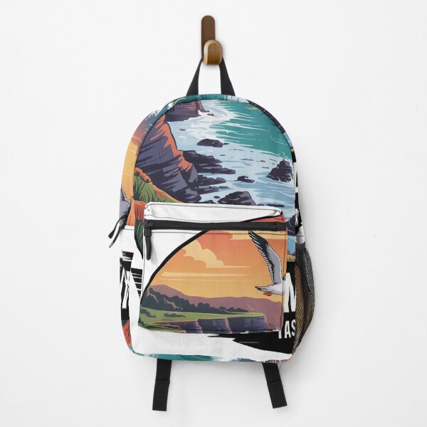Item preview, BLACKMANS BAY Tasmania designed and sold by Random Designs.