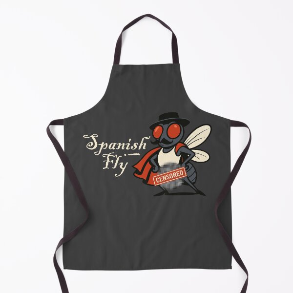 Item preview, Spanish Fly designed and sold by UNK-Fatigues.