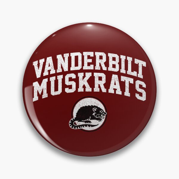 Item preview, Vanderbilt High Muskrats - Family Matters designed and sold by huckblade.