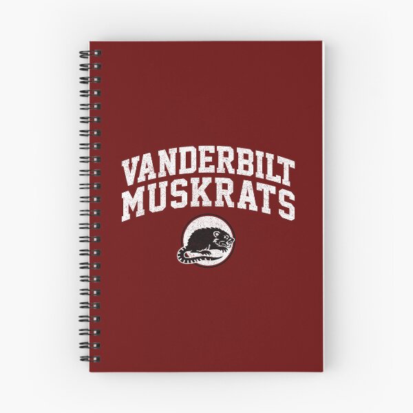 Item preview, Vanderbilt High Muskrats - Family Matters designed and sold by huckblade.