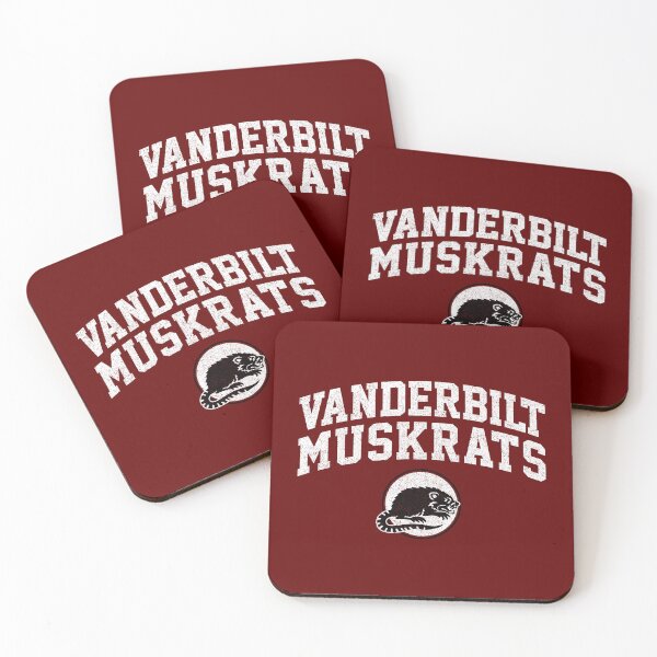 Item preview, Vanderbilt High Muskrats - Family Matters designed and sold by huckblade.