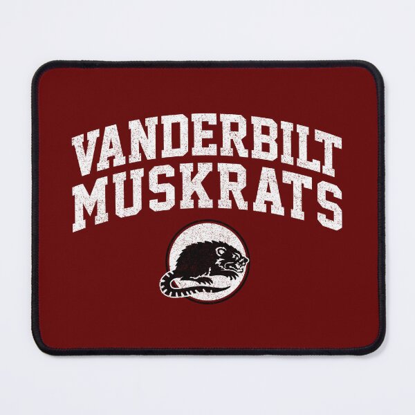 Item preview, Vanderbilt High Muskrats - Family Matters designed and sold by huckblade.