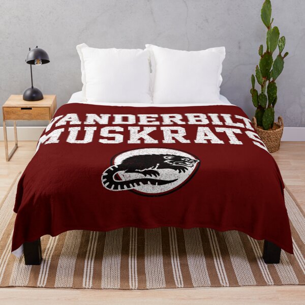 Item preview, Vanderbilt High Muskrats - Family Matters designed and sold by huckblade.