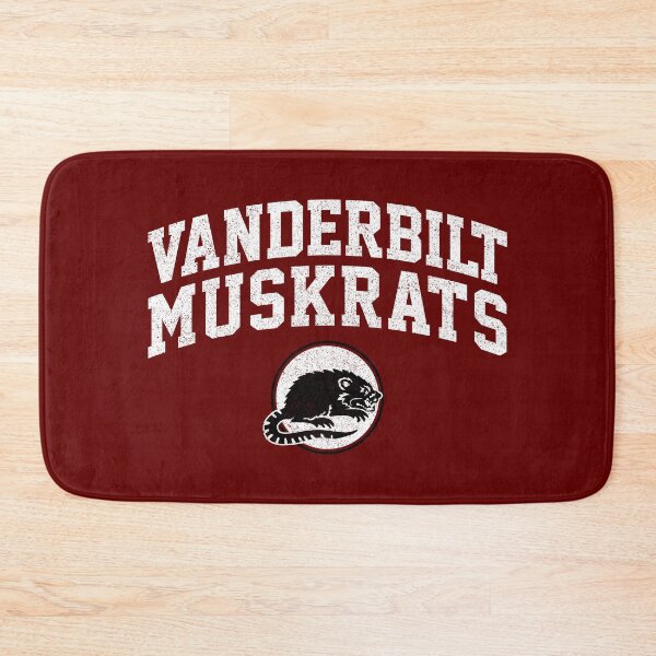 Item preview, Vanderbilt High Muskrats - Family Matters designed and sold by huckblade.