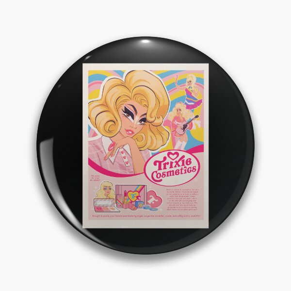 Item preview, Tv Retro Funny Vintage Show designed and sold by ArtChicBlackWh.