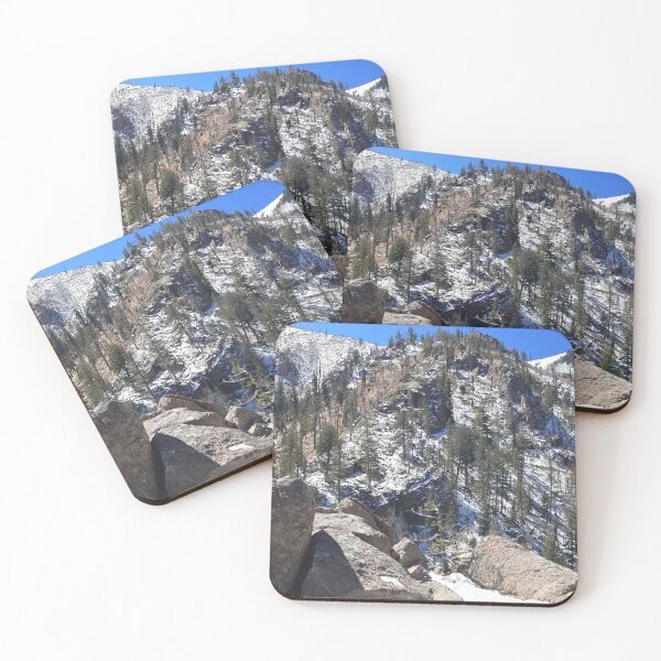 Item preview, Hiking around Ruidoso designed and sold by zumi.