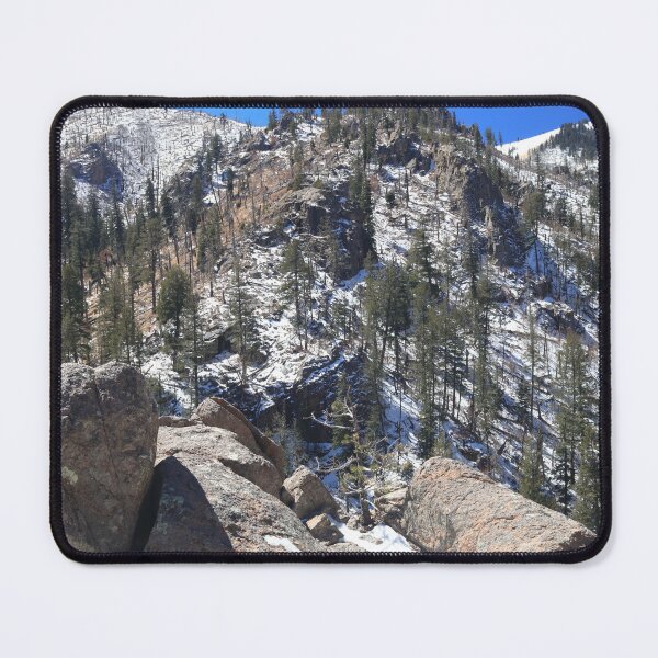 Item preview, Hiking around Ruidoso designed and sold by zumi.