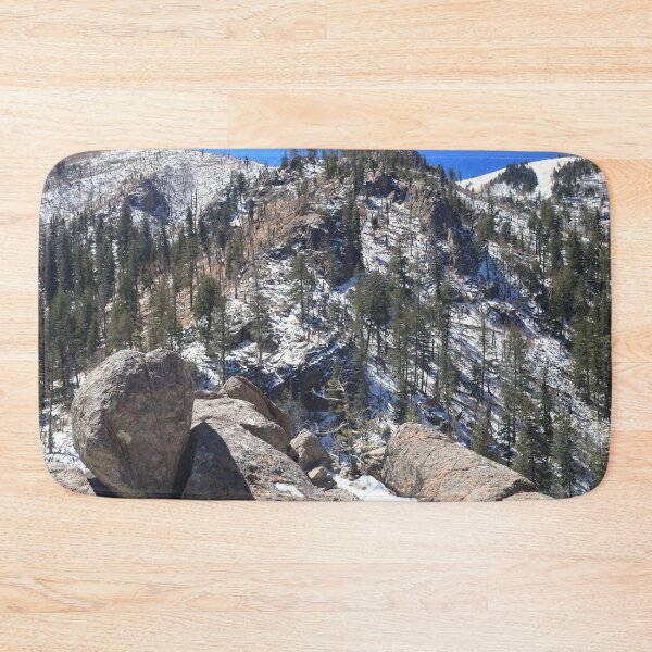 Item preview, Hiking around Ruidoso designed and sold by zumi.