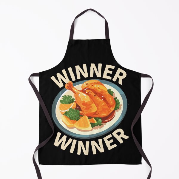 Item preview, Winner Winner Chicken Dinner designed and sold by UNK-Fatigues.