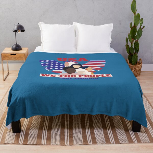 Item preview, we the people say enough designed and sold by Romo2025.