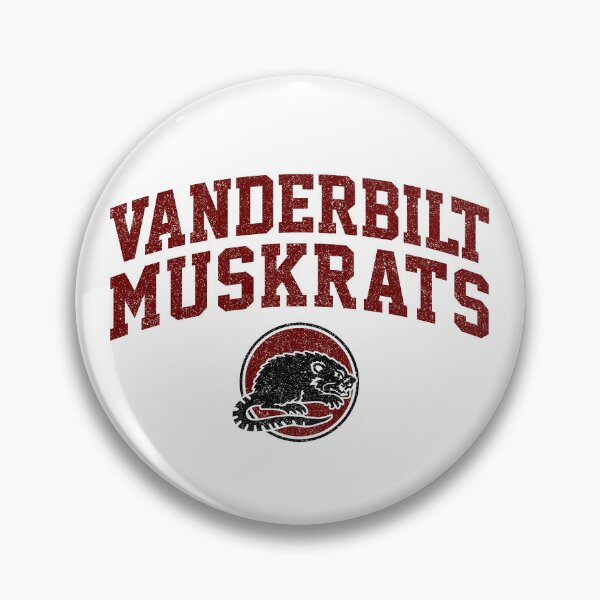 Item preview, Vanderbilt High Muskrats - Family Matters (Variant) designed and sold by huckblade.