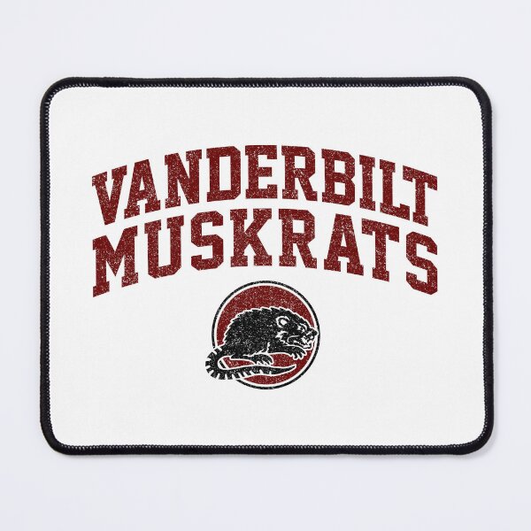 Item preview, Vanderbilt High Muskrats - Family Matters (Variant) designed and sold by huckblade.