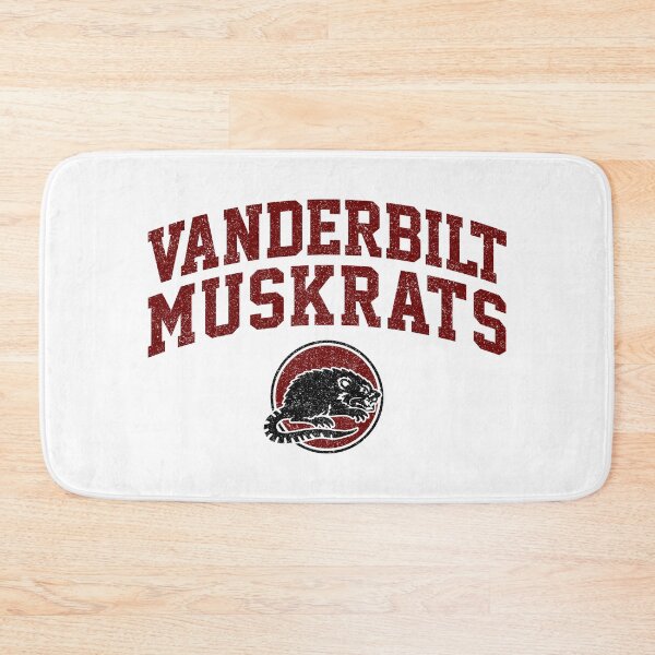 Item preview, Vanderbilt High Muskrats - Family Matters (Variant) designed and sold by huckblade.