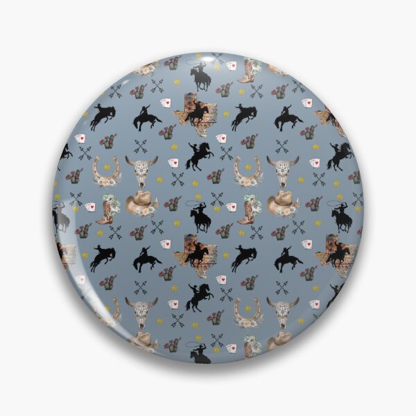 Item preview, Wild West Whimsy designed and sold by SloaneRidge.