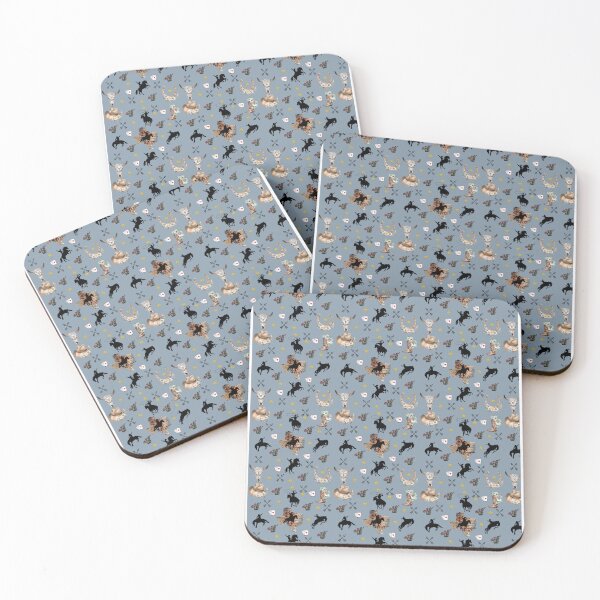 Item preview, Wild West Whimsy designed and sold by SloaneRidge.