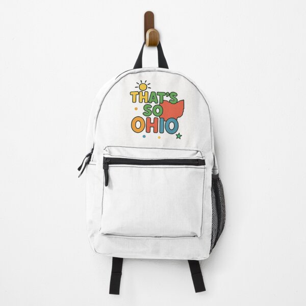Item preview, That's So Ohio designed and sold by DrexDesigns.