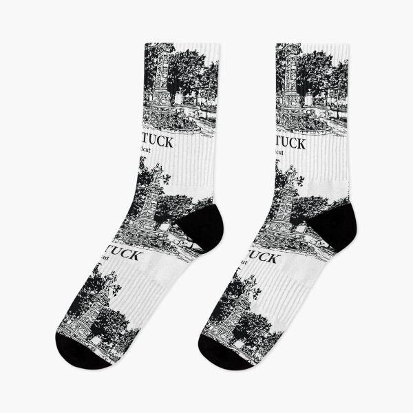Item preview, Naugatuck - Connecticut designed and sold by Lakeric Cityscapes.