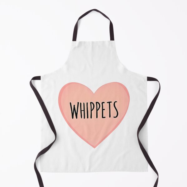 Item preview, I Heart Whippets designed and sold by CharmStudio.