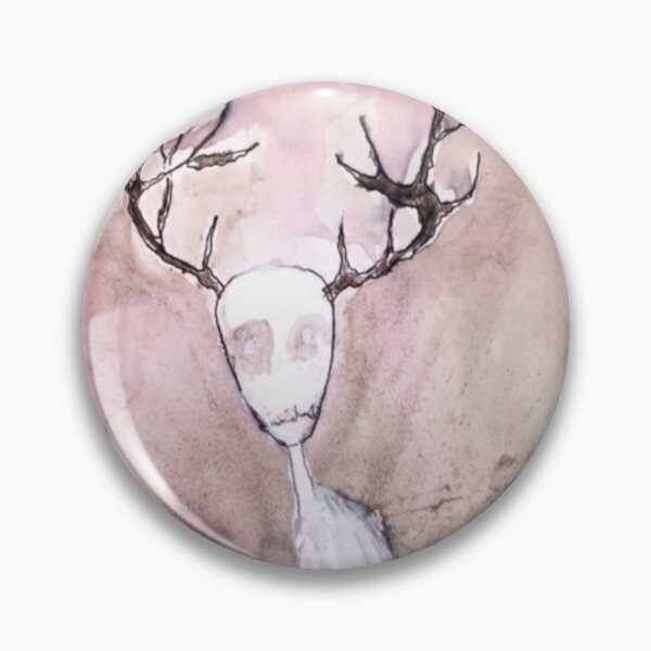 Item preview, Antler Boy designed and sold by BansheeMilk.