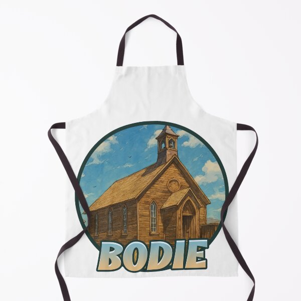 Item preview, Bodie – CA designed and sold by duke818.