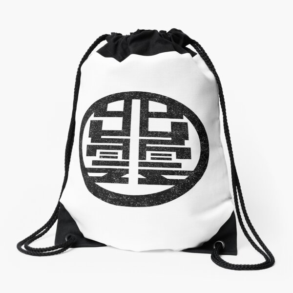 Item preview, Izumo Tech Symbol (Variant) designed and sold by huckblade.